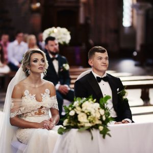 Reportaż Ślubny - 10 godzin