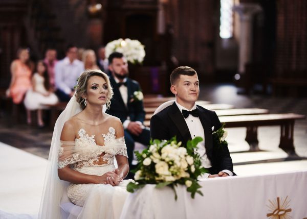 Reportaż Ślubny - 10 godzin