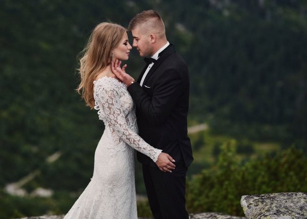 Sesja Narzeczeńska Pakiet I